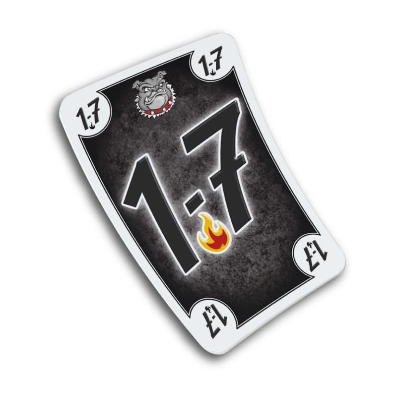 Black Dog - Schmidt Spiele