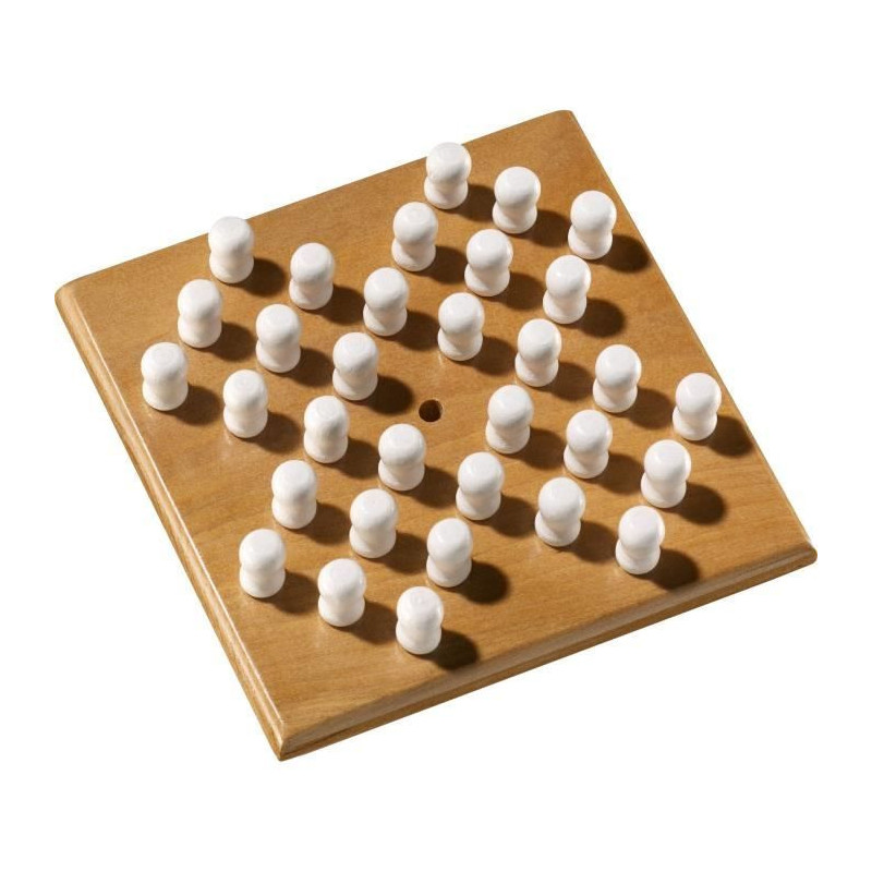 SCHMIDT AND SPIELE Pocket game - Solitaire