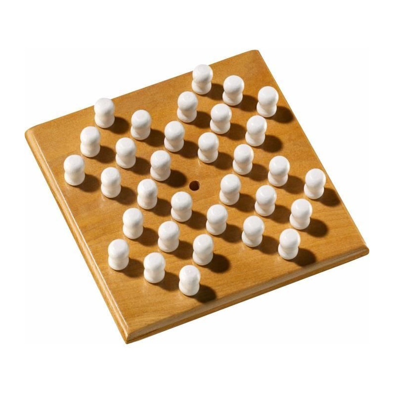 SCHMIDT AND SPIELE Pocket game - Solitaire