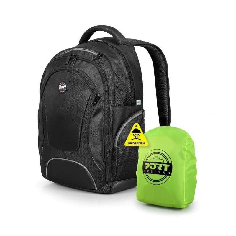 Courchevel 15.6 inch Laptop Backpack