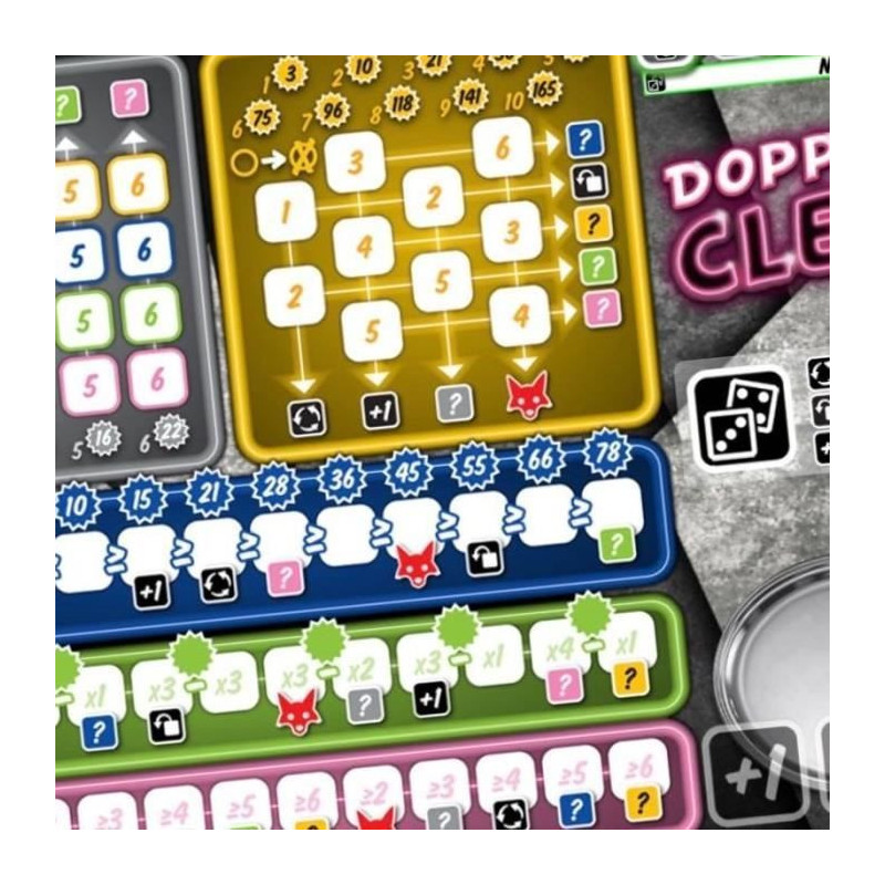 Really very smart! - Schmidt Spiele