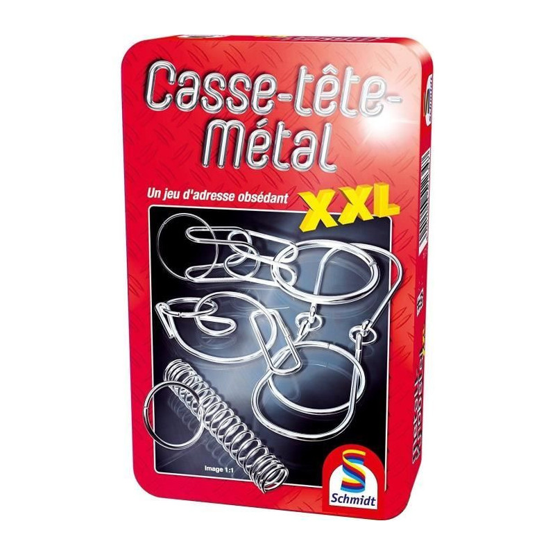 XXL-Schmidt Spiele