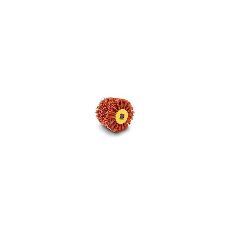 SCHEPPACH Nylon brush for renovator and surfacer MRS1300