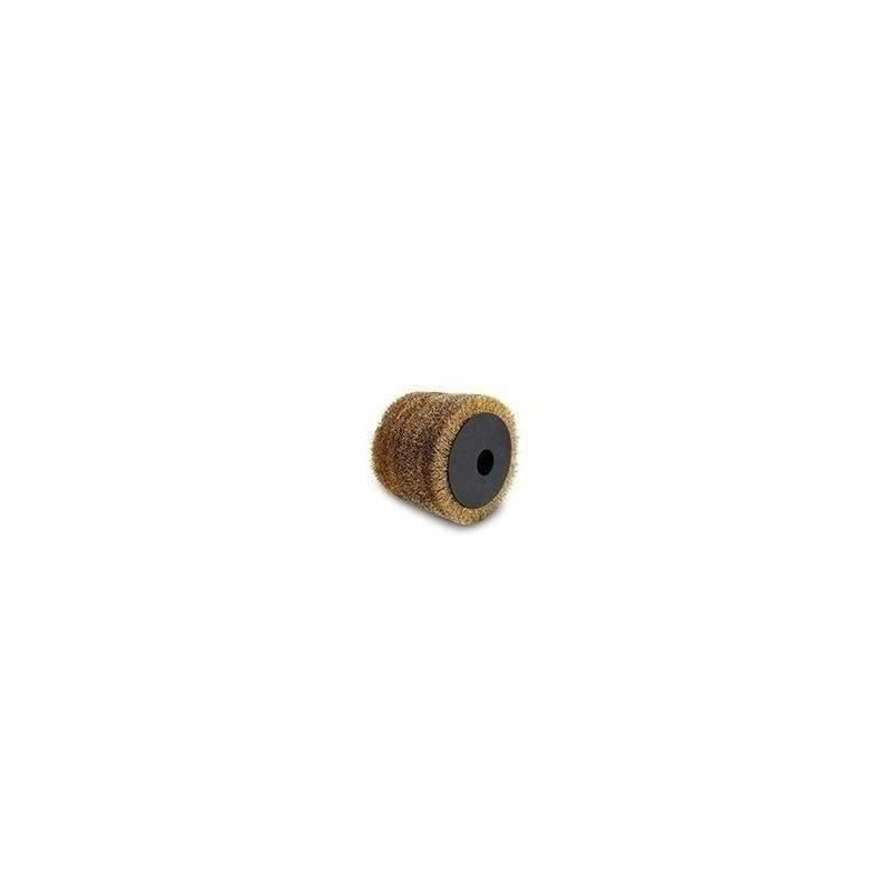 SCHEPPACH Metal brush for renovator and surfacer MRS1300