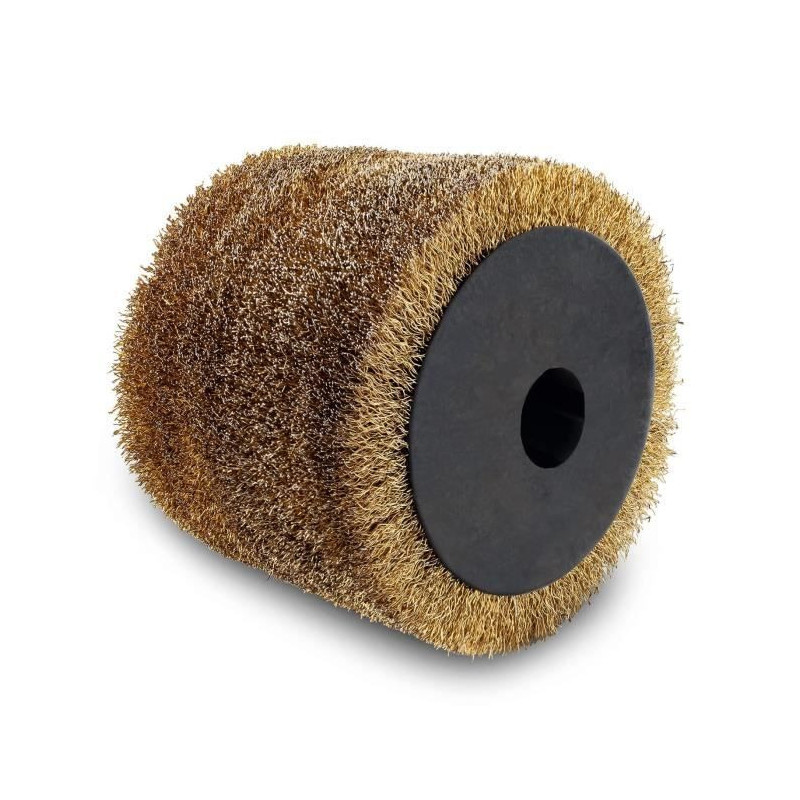 SCHEPPACH Metal brush for renovator and surfacer MRS1300