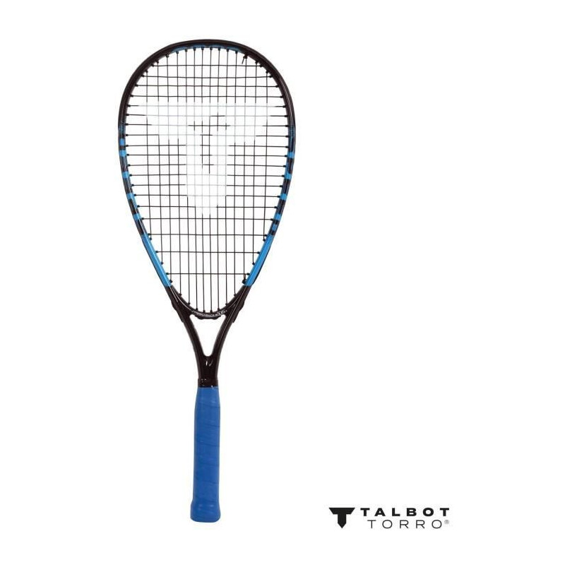Speedbadminton Set - SCHILDKRÖT - SPEED 6600 LED Set