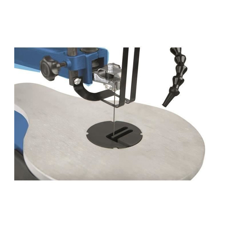 SCHEPPACH 120W Variable Speed Scrolling Saw SD1600V