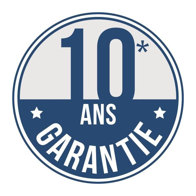 SCHEPPACH Electric Tiller MTE460 - 2 hp - 1500 W - Black and red