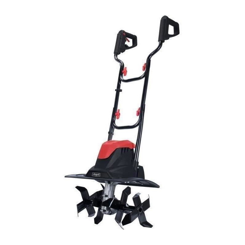 SCHEPPACH MTE380 electric 1050W MTE380