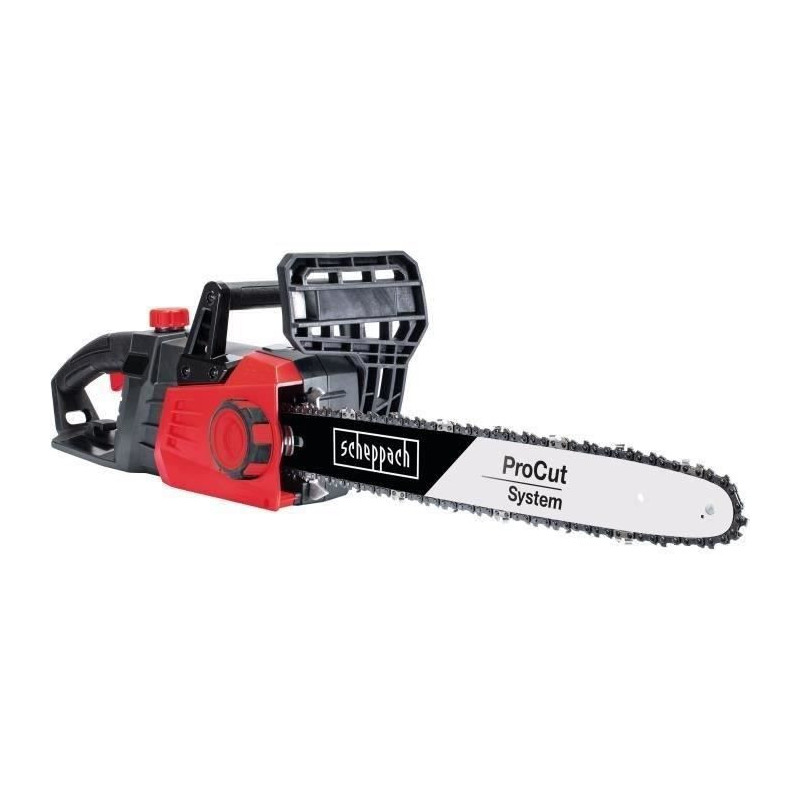 Scheppach 45.5 cm electric chainsaw - 2700 W - CSE2700