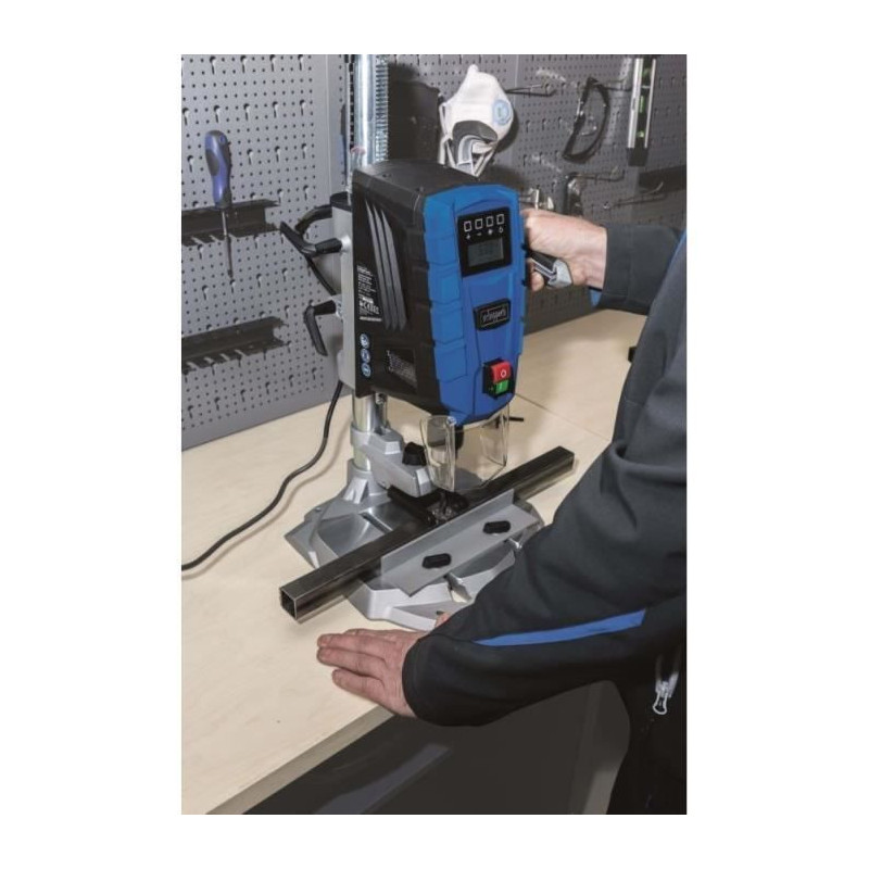 SCHEPPACH DP55 710W 13mm DP55 column drill