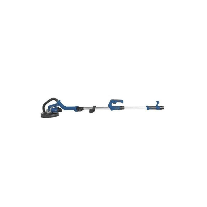 Telescopic sander SCHEPPACH DS920X - 210 mm - 710W