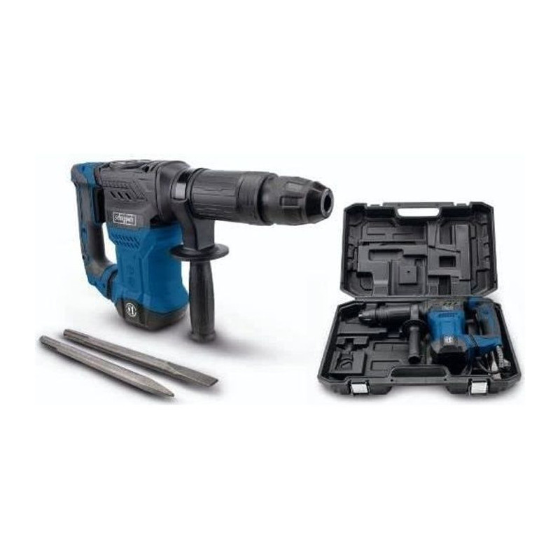 AB1500X Jackhammer - Scheppach