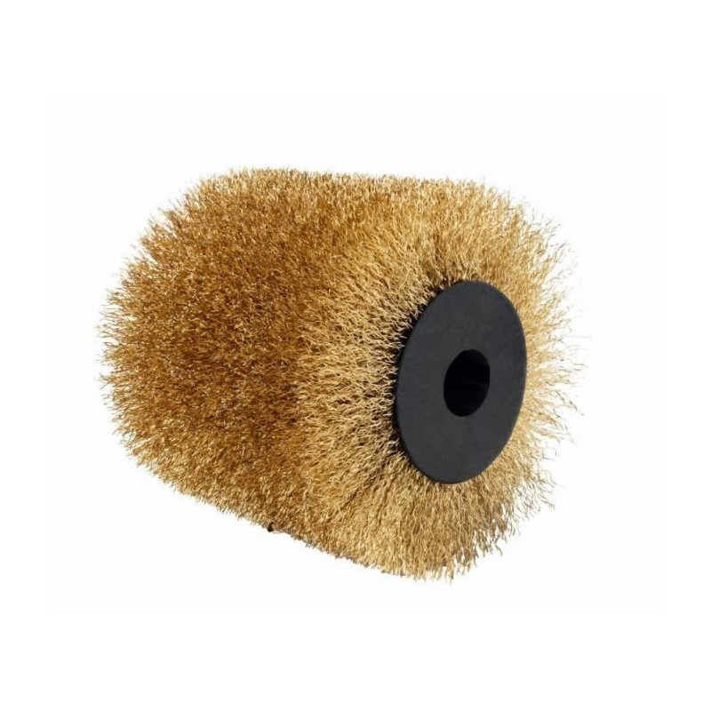 MRS1300 + 3 brushes (brass, nylon, abrasive strip)