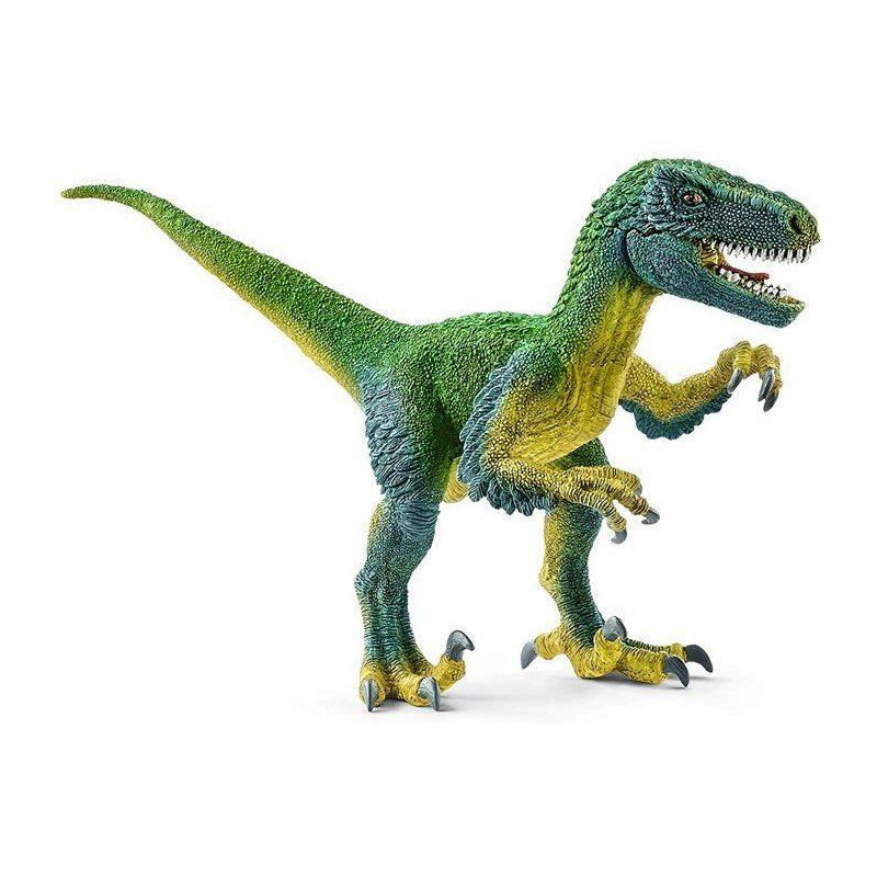 SCHLEICH - Figurine 14585 Vélociraptor