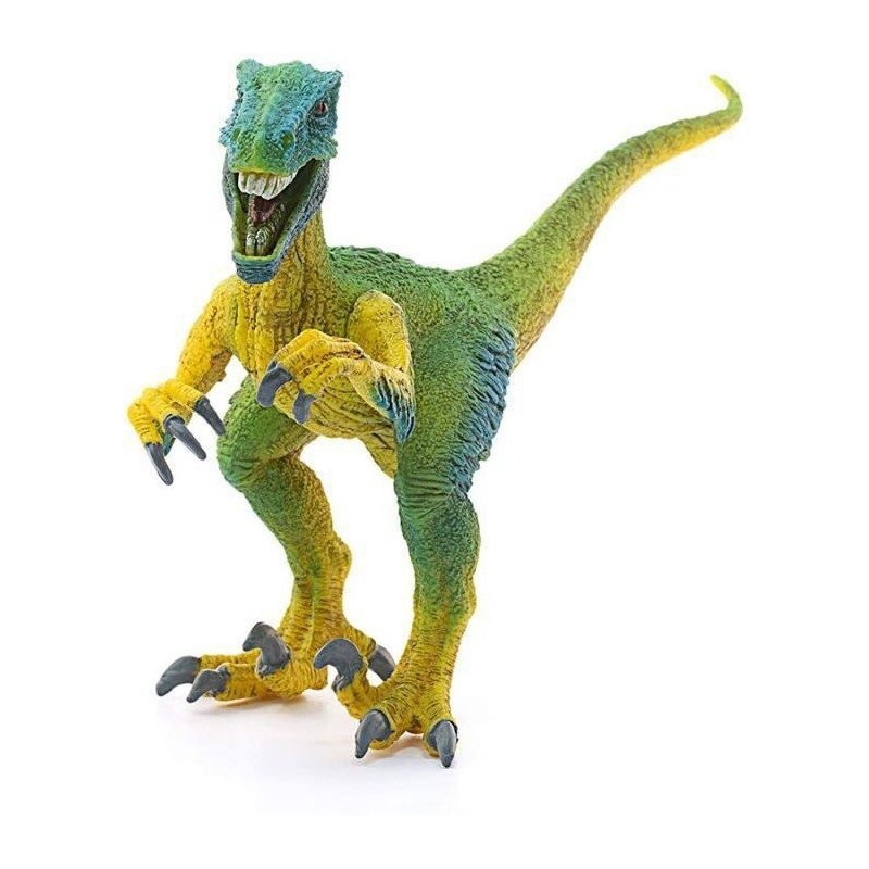 SCHLEICH - Figurine 14585 Vélociraptor