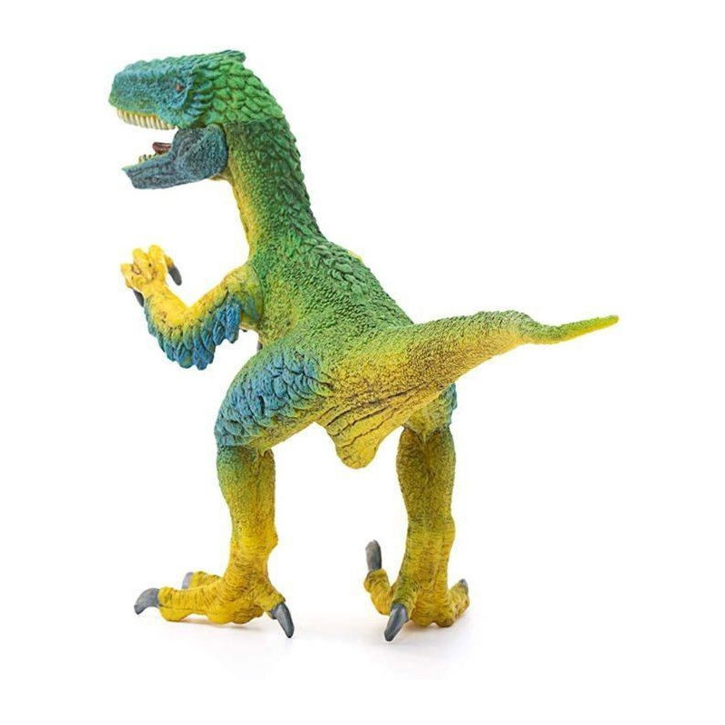 SCHLEICH - Figurine 14585 Vélociraptor