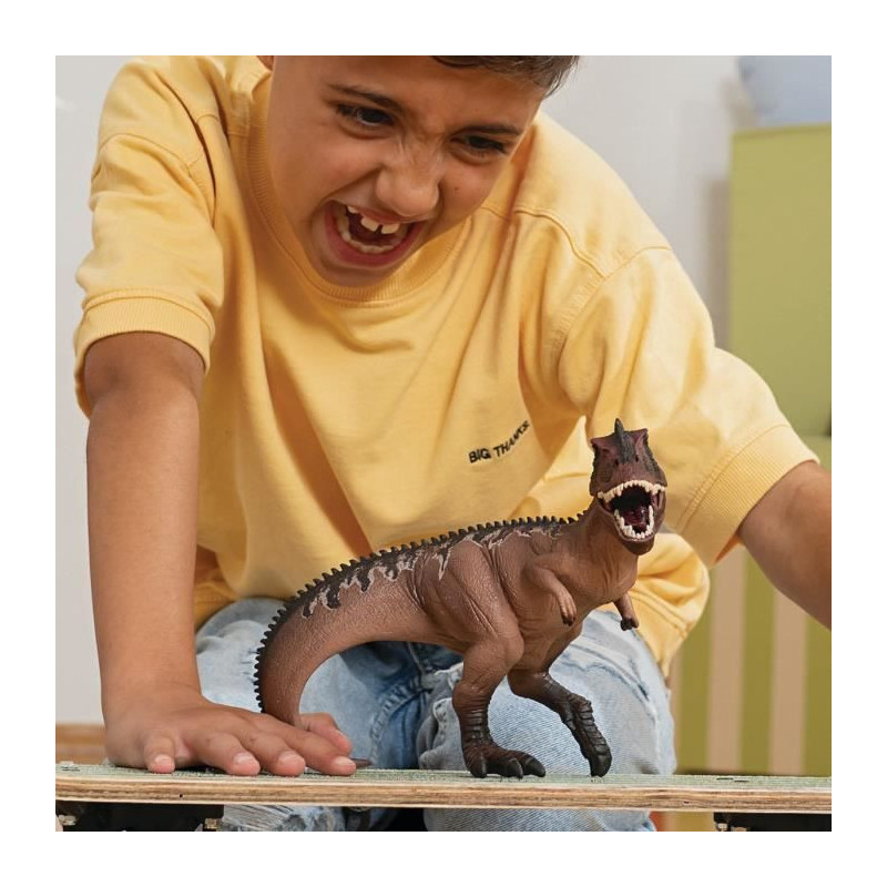 SCHLEICH Dinosaurs 15010 - Figurine Giganotosaure