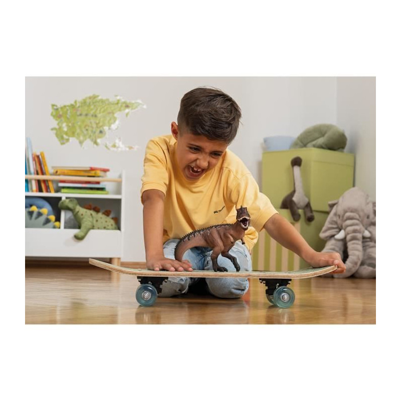 SCHLEICH Dinosaurs 15010 - Figurine Giganotosaure